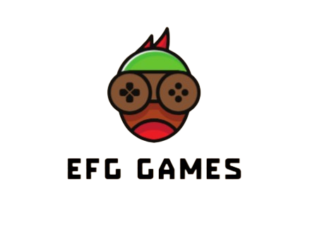 EFG Games Logo