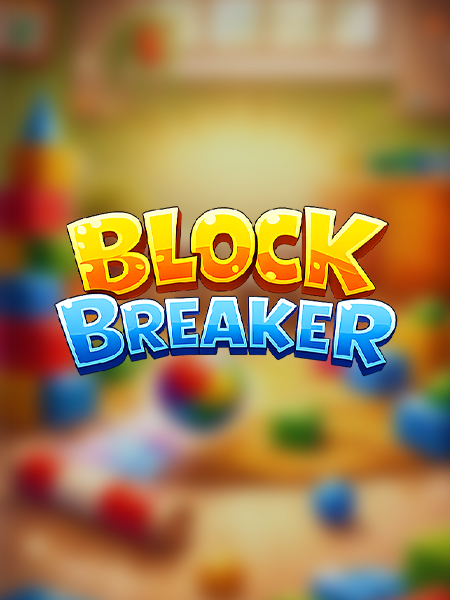 Block Breaker